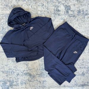 NIKE 2 Piece Matching Set